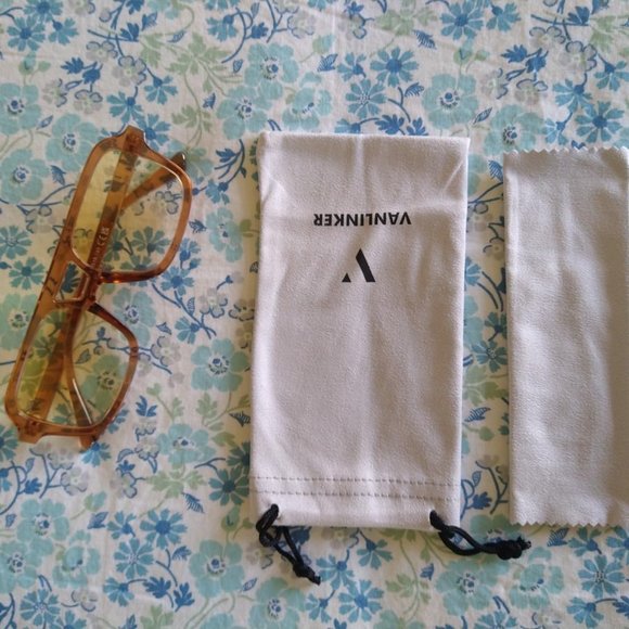 Square aviator sunglasses - Picture 2 of 8